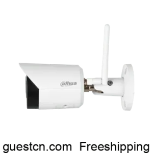 Dahua DH-IPC-HFW1430DS-SAW 4MP Wi-Fi Network Camera