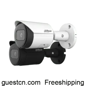 Dahua DH-IPC-HFW2541S-S-S2 5MP WizSense Network Camera