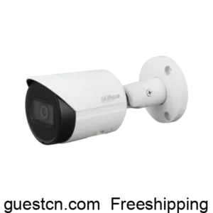 Dahua DH-IPC-HFW2541S-S-S2 5MP WizSense Network Camera