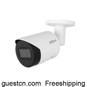 Dahua DH-IPC-HFW2541S-S-S2 5MP WizSense Network Camera