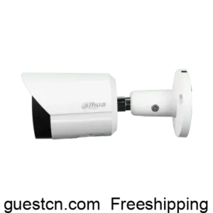 Dahua DH-IPC-HFW2541S-S-S2 5MP WizSense Network Camera