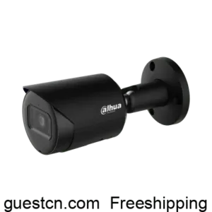 Dahua DH-IPC-HFW2541S-S-S2 5MP WizSense Network Camera