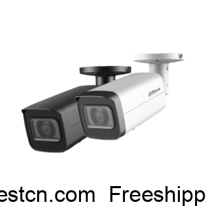 Dahua DH-IPC-HFW2541T-AS-S2 WizSense Network Camera