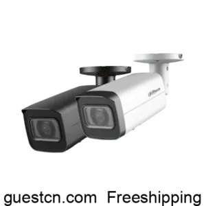 Dahua DH-IPC-HFW2541T-AS-S2 WizSense Network Camera