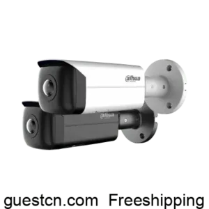 Dahua DH-IPC-HFW3441T-AS-P 4MP WizSense Network Camera
