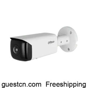 Dahua DH-IPC-HFW3441T-AS-P 4MP WizSense Network Camera