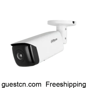 Dahua DH-IPC-HFW3441T-AS-P 4MP WizSense Network Camera