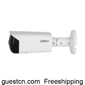 Dahua DH-IPC-HFW3441T-AS-P 4MP WizSense Network Camera