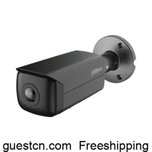 Dahua DH-IPC-HFW3441T-AS-P 4MP WizSense Network Camera