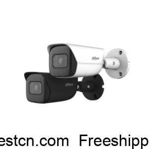 Dahua DH-IPC-HFW3841E-SA 8MP IR WizSense Network Camera
