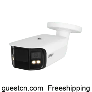 Dahua DH-IPC-PFW5849-A180-E2-ASTE 2×4MP Camera