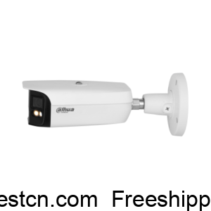 Dahua DH-IPC-PFW5849-A180-E2-ASTE 2×4MP Camera