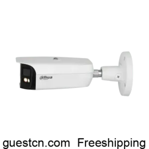 Dahua DH-IPC-PFW5849-A180-E2-ASTE 2×4MP Camera