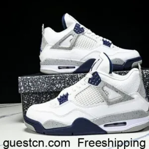 Jordan AIR 4 Retro sneakers multiple colors shoes