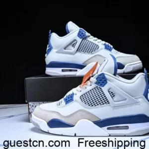 Jordan AIR 4 Retro sneakers multiple colors shoes