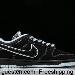 Nike KK1333-052 DUNK LOW ANNIVERSARY HIGH END CUSTOM LOW TOP CASUAL SNEAKERS