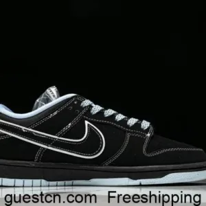 Nike KK1333-052 DUNK LOW ANNIVERSARY HIGH END CUSTOM LOW TOP CASUAL SNEAKERS