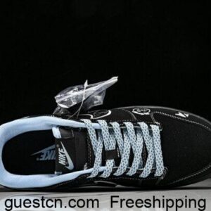 Nike KK1333-052 DUNK LOW ANNIVERSARY HIGH END CUSTOM LOW TOP CASUAL SNEAKERS