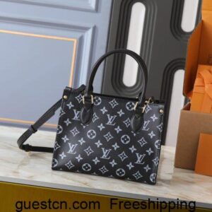 LV OnTheGo PM M12465 Luxury Handbags