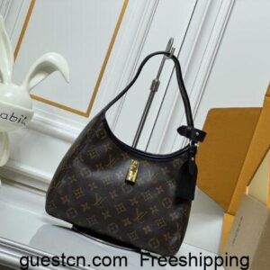 LV The Drop PM Shoulder M12940 Handbags