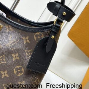 LV The Drop PM Shoulder M12940 Handbags