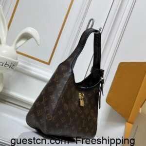 LV The Drop PM Shoulder M12940 Handbags
