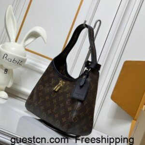 LV The Drop PM Shoulder M12940 Handbags