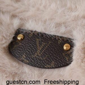 LV Pochette Hills L08 Luxury Wallets Small Leather Handbags