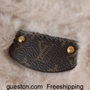LV Pochette Hills L08 Luxury Wallets Small Leather Handbags
