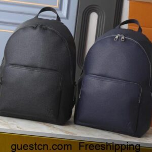 LV Discovery Work M15259 Backpack M26022 Schoolbag
