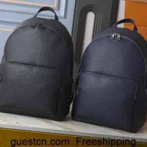 LV Discovery Work M15259 Backpack M26022 Schoolbag