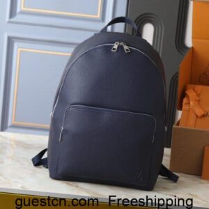 LV Discovery Work M15259 Backpack M26022 Schoolbag