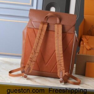 LV Fastline M15262 Backpacks Aerogram schoolbags M26023 Men Bags