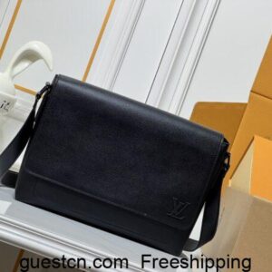 Speed Messenger LV Aerogram M15267 M15268 Bags