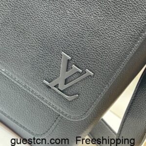 Speed Messenger LV Aerogram M15267 M15268 Bags