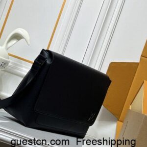 Speed Messenger LV Aerogram M15267 M15268 Bags