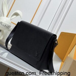 Speed Messenger LV Aerogram M15267 M15268 Bags