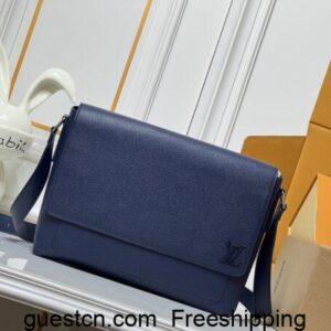 Speed Messenger LV Aerogram M15267 M15268 Bags