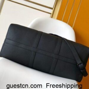 LV Keepall Bandoulière 50 M26118 Men’s Travel Bags