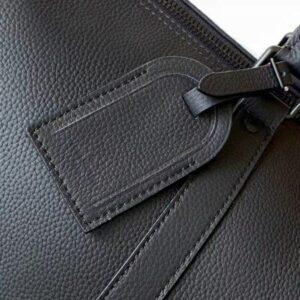 LV Keepall Bandoulière 50 M26118 Men’s Travel Bags