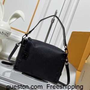 LV Side Trunk MM M26304 Handbags