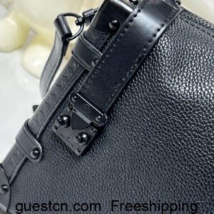 LV Side Trunk MM M26304 Handbags