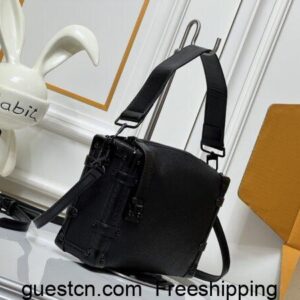 LV Side Trunk MM M26304 Handbags