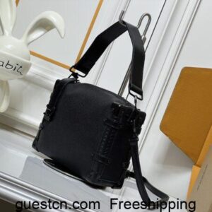 LV Side Trunk MM M26304 Handbags