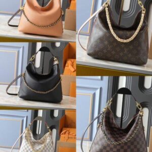 LV Multipass Monogram Women’s M28029 M27825 Handbags