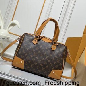 LV Retiro PM M40325 Monogram Canvas Handbags