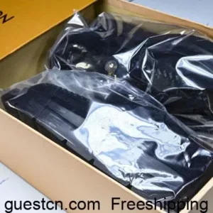 LV MS 1203 40 cortina low top archlight sneaker half drag snow boots