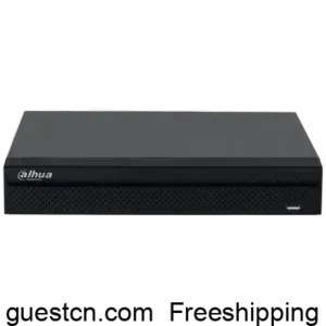 Dahua DHI-NVR2104HS-P-4KS3 Lite Network Video Recorder