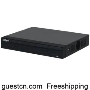 Dahua NVR2108HS-8P-4KS3 8CH Lite Network Video Recorder