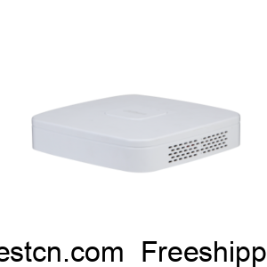 Dahua DHI-NVR4108(4)-4KS3 4/8CH Network Video Recorder